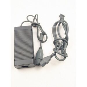 Microsoft Xbox 360 AC Adapter Powerโ Supply Brick Model HP-A1503R2